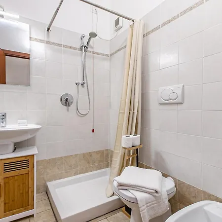 Apartamento Residenza Il Mulino: Maggiore With Terrace - Happy *